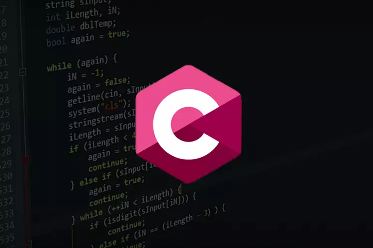 C Programming Classes