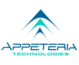 Appeteria Technologies logo